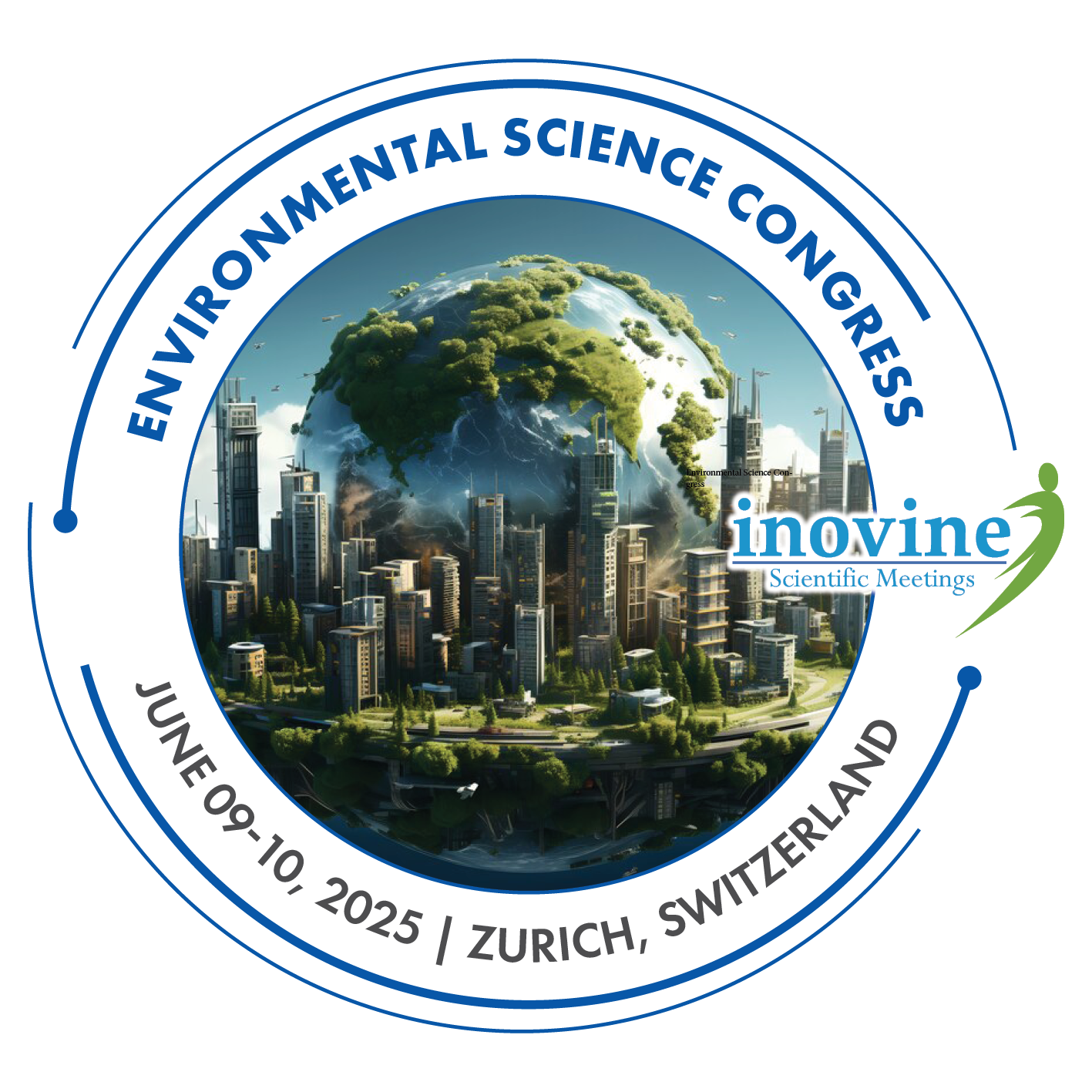 World Congress on Environmental Science And Climate Change 2025